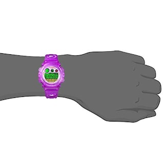 Foto 3 | Foto 3 | Venta Internacional - Reloj Digital Para Niños Anloo, 50 M, Con Alarma, Cronómetro Impermeable