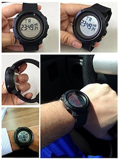 Foto 7 | Foto 7 | Venta Internacional - Reloj Deportivo Digital Olazone para Niños Resistente al Agua