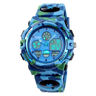 Foto 1 | Foto 1 | Venta Internacional - Reloj Despertador Dayllon Digital Para Niños, 50 M, Resistente Al Agua