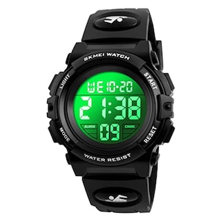 Foto 1 | Foto 1 | Venta Internacional - Reloj Rmicar Kids Digital Sport A Prueba De Agua Para Niños Y Niñas