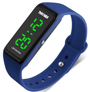 Foto 1 | Foto 1 | Venta Internacional - Reloj Mastop Sports Led Digital De Silicona Para Mujeres Y Hombres