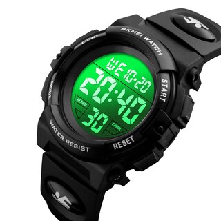 Foto 2 | Foto 2 | Venta Internacional - Reloj Digital Deportivo Rmicar Kids a Prueba de Agua para Niños y Niñas