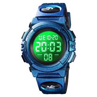 Foto 1 | Foto 1 | Venta Internacional - Reloj Digital Deportivo Fizili Para Niños, Impermeable Al Aire Libre, 50 M