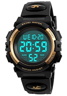 Foto 1 | Foto 1 | Venta Internacional - Reloj Viliysun Kid Sport, Resistente Al Agua, 50 M, Con Alarma, Para Niños Y Jóvenes