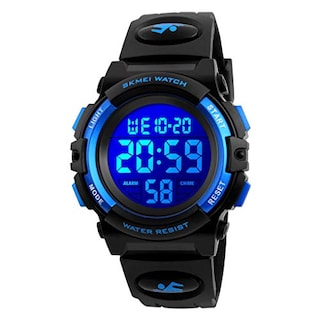 Foto 1 | Foto 1 | Venta Internacional - Reloj Rmicar Kids Digital Sport A Prueba De Agua Para Niños Y Niñas