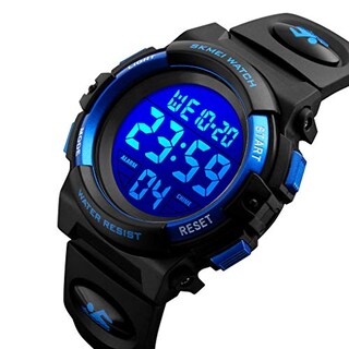 Foto 2 | Foto 2 | Venta Internacional - Reloj Rmicar Kids Digital Sport A Prueba De Agua Para Niños Y Niñas