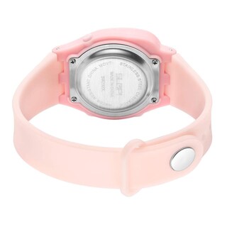 Foto 3 | Foto 3 | Reloj Infantil Slop Para Niña Sw2323l6 Rosa