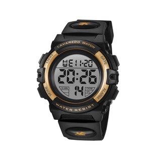 Foto 1 | Foto 1 | Reloj Alps Cronógrafo Deportivo Digital Resistente al Agua - Venta Internacional