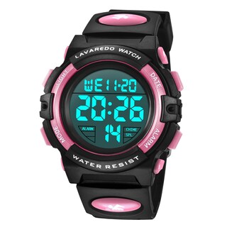 Foto 1 | Foto 1 | Reloj A Alps Multicolor para Niños - Venta Internacional
