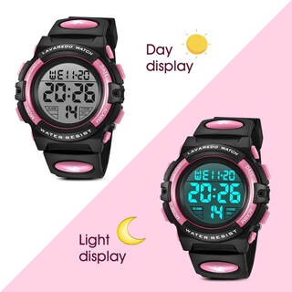 Foto 4 | Foto 4 | Reloj A Alps Multicolor para Niños - Venta Internacional