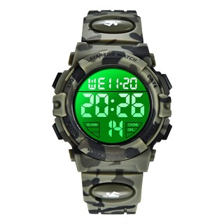 Foto 1 | Foto 1 | Reloj A Alps Negro para Niños - Venta Internacional