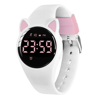 Foto 1 | Foto 1 | Monitor De Actividad Física Digital Para Niños Watch A Alps Resistente Al Agua - Venta Internacional