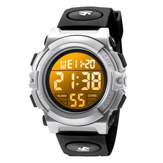 Foto 1 | Foto 1 | Reloj A Alps Negro Infantil-Venta Internacional