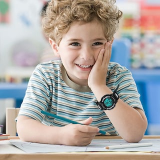 Foto 6 | Foto 6 | Reloj Infantil Multifuncional Digital y Analógico para Niños de 3 a 12 Años - Venta Internacional