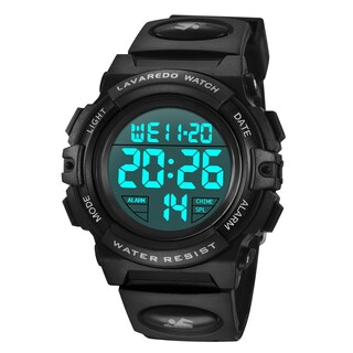 Foto 1 | Foto 1 | Reloj A Alps Multicolor para Niños - Venta Internacional