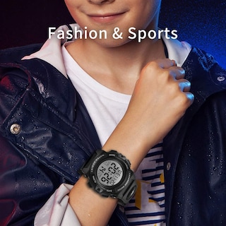Foto 3 | Foto 3 | Reloj A Alps Multicolor para Niños - Venta Internacional