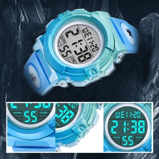 Foto 6 | Foto 6 | Reloj A Alpha Infantil - Venta Internacional