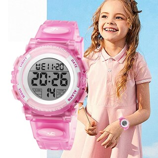 Foto 5 | Foto 5 | Reloj Deportivo Alps Para Niños - Venta Internacional