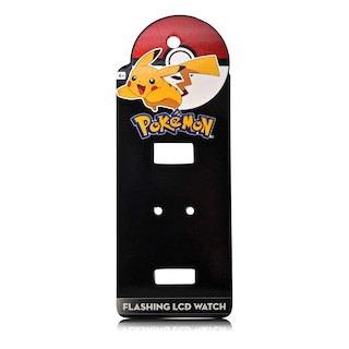 Foto 2 | Foto 2 | Reloj de Pulsera Accutime Kids Pokemon Pikachu Digital para Niños - Venta Internacional