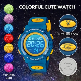 Foto 3 | Foto 3 | Reloj A Alps Infantil - Venta Internacional
