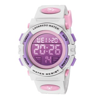 Foto 1 | Foto 1 | Reloj A Alps Multicolor Infantil - Venta Internacional