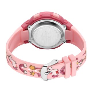 Foto 3 | Foto 3 | Reloj Infantil Slop Rosa Princesa Encantada para Niña