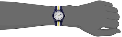 Foto 2 | Foto 2 | Reloj Timex Boys Time Machines Azul - Venta Internacional