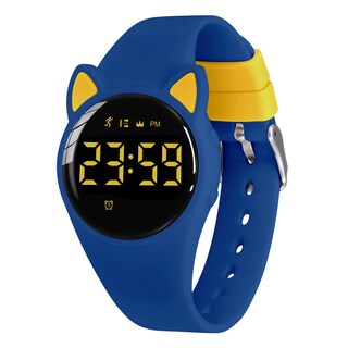 Foto 1 | Foto 1 | Reloj Bomieux Kids T6f- Azul - Venta Internacional