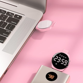 Foto 5 | Foto 5 | Reloj Bomieux T6f para Niños - Venta Internacional