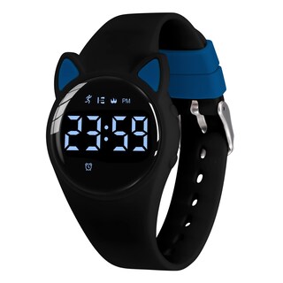 Foto 1 | Foto 1 | Reloj Bomieux Kids T6f-blackblue-y Digital - Venta Internacional