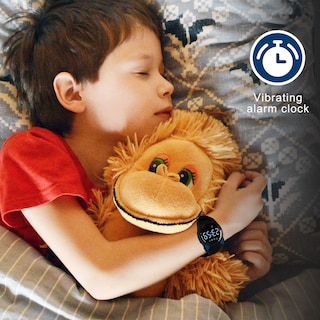 Foto 4 | Foto 4 | Reloj Bomieux Kids T6f-blackblue-y Digital - Venta Internacional