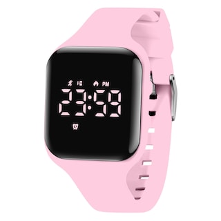 Foto 1 | Foto 1 | Reloj Infantil Bomieux Rosa-Venta Internacional