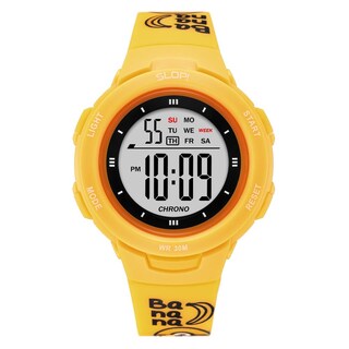 Foto 1 | Foto 1 | Reloj Slop para Niño Sw24401u3 Banana