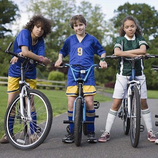 Foto 6 | Foto 6 | Reloj Cofuo, Alarma Digital Deportiva Impermeable Para Niños, Color Morado - Venta Internacional.