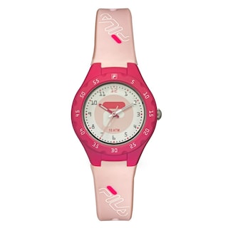 Foto 1 | Foto 1 | Reloj Fila 38-204-106 Filakids-rosa