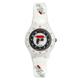 Foto 1 | Foto 1 | Reloj Fila 38-204-101 Filakids-blanco