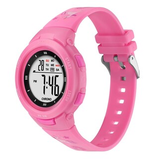 Foto 2 | Foto 2 | Reloj Infantil Slop Para Niña Sw25202l1 Unicornios