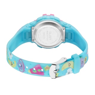 Foto 3 | Foto 3 | Reloj Infantil Slop Para Niña Sw25101l1 Printdinosaurios Girl