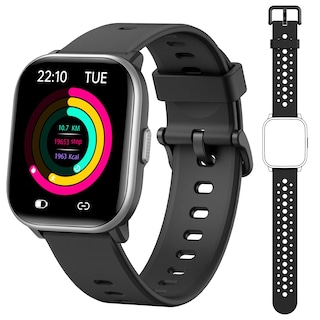 Foto 1 | Foto 1 | Reloj Infantil Fitness Tracker Meoonley Ip68 - Venta Internacional