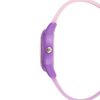 Foto 3 | Foto 3 | Reloj Q&q Vr99j006y Kids-morado