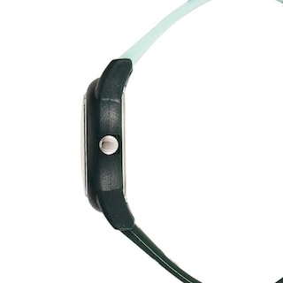 Foto 3 | Foto 3 | Reloj Q&q Vr99j010y Verde