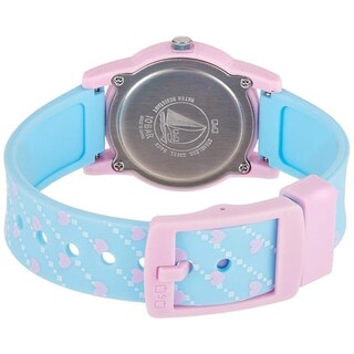 Foto 2 | Foto 2 | Reloj Q&q Vr99j007y Kids-azul