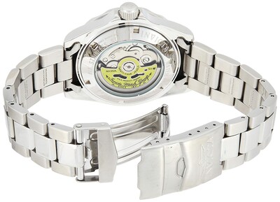 Foto 3 | Foto 3 | Venta Internacional-Reloj Invicta Plateado para Hombre