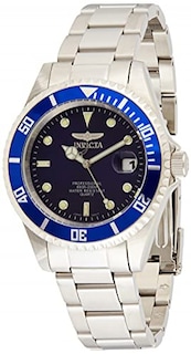 Foto 1 | Foto 1 | Venta Internacional-Reloj Invicta Plateado para Hombre