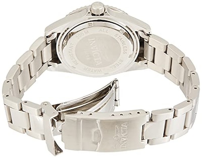 Foto 2 | Foto 2 | Venta Internacional-Reloj Invicta Plateado para Hombre