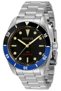 Foto 1 | Foto 1 | Venta Internacional-Reloj Invicta Plateado para Hombre