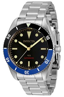 Foto 2 | Foto 2 | Venta Internacional-Reloj Invicta Plateado para Hombre