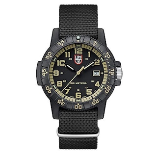 Foto 1 | Foto 1 | Venta Internacional - Reloj Para Hombre Luminox Leatherback Sea Turtle Xs.0333 44