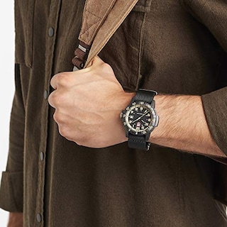 Foto 2 | Foto 2 | Venta Internacional - Reloj Para Hombre Luminox Leatherback Sea Turtle Xs.0333 44