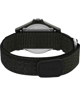 Foto 2 | Foto 2 | Venta Internacional - Reloj Timex Expedition Acadia Para Hombre, Esfera Negra Y Crema De 40 Mm